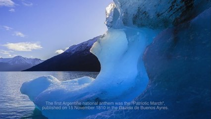 77 National Anthem of Argentina