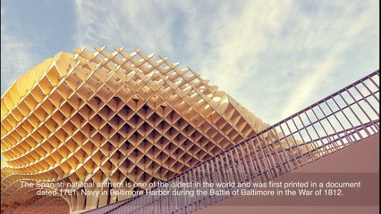 09 National Anthem of Spain