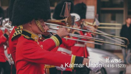 22 Denmark: Copenhagen