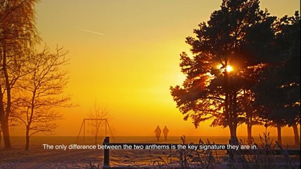 49 National Anthem of Estonia