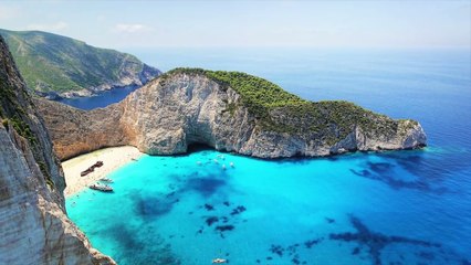 07 National Anthem of Greece