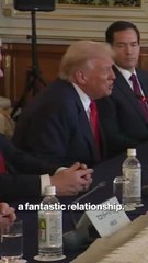 Trump vows ‘stronger than ever’ alliance with Japan