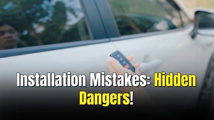 Your Remote Start Isn’t Wrecking Your Engine (But Bad Habits Might Be)