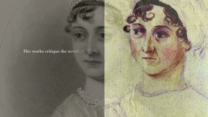 06 Jane Austen