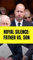 King Charles Feels ‘Betrayed’ After Prince William’s Candid Childhood Comments