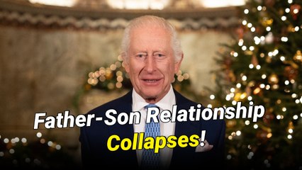 King Charles Feels ‘Betrayed’ After Prince William’s Candid Childhood Comments