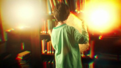 Ruby and the Well Season 1 Episode 2