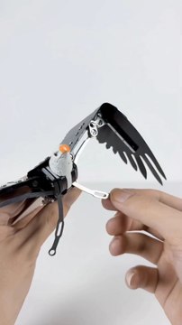 3D Metal Puzzles for Adults, 3D Metal Model Kits, 3D Puzzle Mechanical Eagle Models Kits for Men Teens and Students