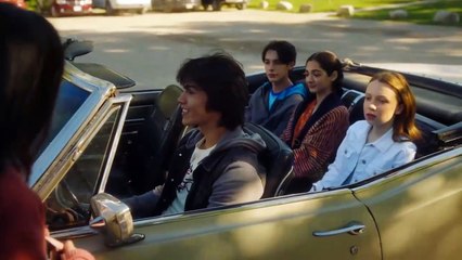 Ruby and the Well Season 1 Episode 4