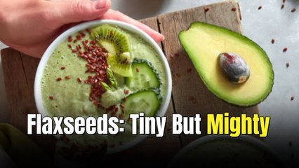 Health Experts Say These 6 Foods Can Help 'Lower' Your Cholesterol Naturally