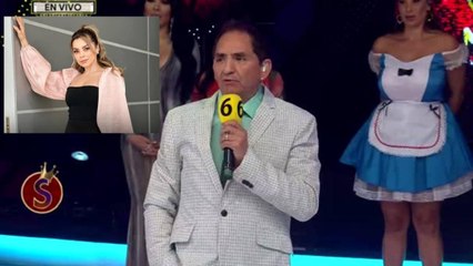 "¿Gaby Ramírez tiene miedo?" Chavana expone la situación