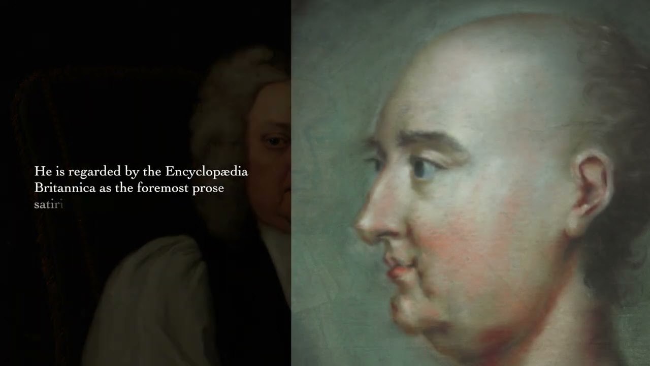 03 Jonathan Swift