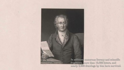 05 Johann Wolfgang von Goethe