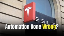 Tesla Faces $51M Robot Injury Lawsuit As Robot Knocks Technician Unconscious