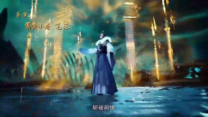 Vạn Giới Độc Tôn Tập 377 Vietsub