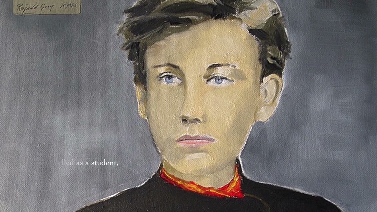93 Arthur Rimbaud