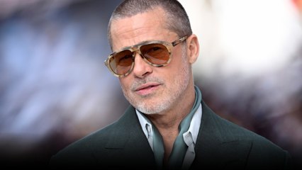 Brad Pitt And Ines de Ramon Flaunt Their Casual Style On Date Night In LA Amid Reports They’re ‘Trying For A Baby’: ‘Hoping For Good News By Christmas’