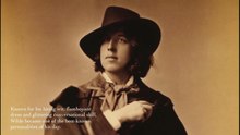 15 Oscar Wilde