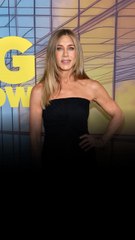 Jennifer Aniston Opens Up About The 80/20 Rule She Follows To Maintain Her Toned Physique At 56: 'You've Got To Live Your Life'