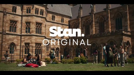 He Had It Coming Season 1 Trailer