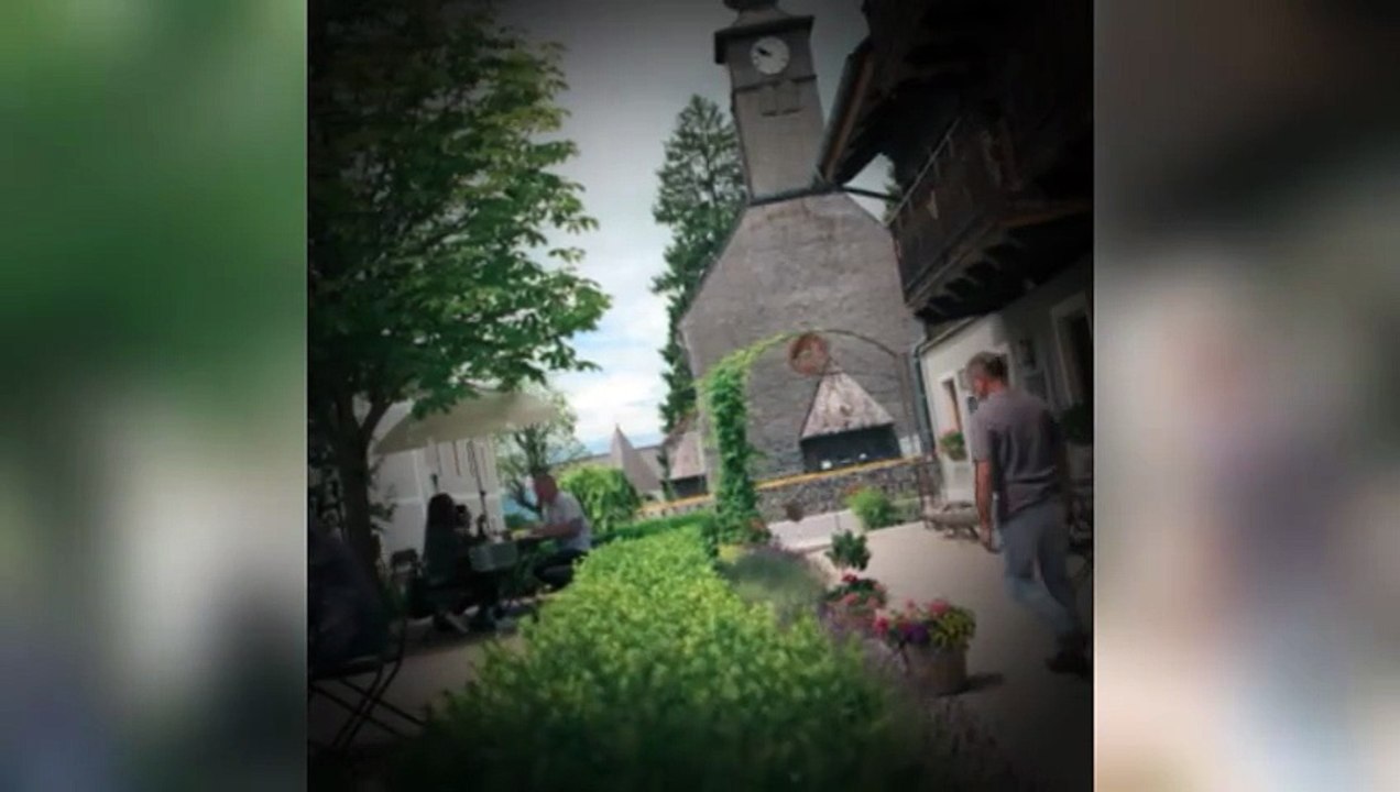 Stille Wasser | Die Bergretter (101) Staffel 17 Folge 1