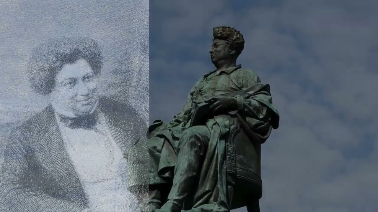 08 Alexandre Dumas