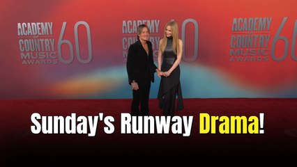 Nicole Kidman And Keith Urban’s Teen Daughter Looks Carefree While Walking In Dior’s Fashion Show As Fans Call Her ‘Another Nepo Baby’ Amid Her Parents’ Divorce