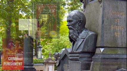 12 Fyodor Dostoevsky