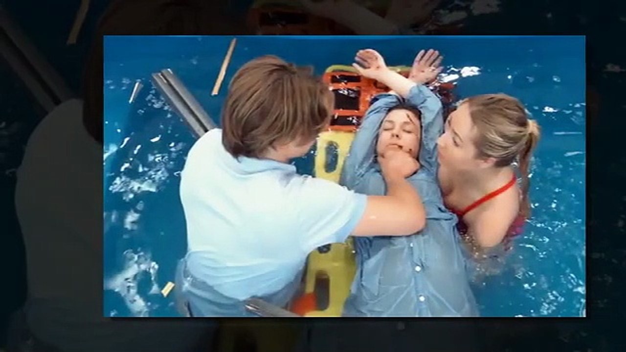 OMG! Ronnie Drops a Shocking Bombshell Before Leaving Port Charles _  General Hos - video Dailymotion