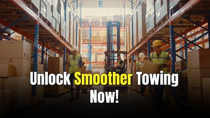 11 Smart Towing Upgrades to End White-Knuckle Trailer Trips