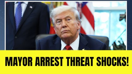 The Internet Is Slamming Donald Trump As He Pushes To Deploy The National Guard To Chicago And Threatens To Arrest Their Mayor: 'This Is Unconstitutional'