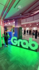 #AWANIByte: “Rakan Grab Jelajah ASEAN” inisiatif penuh semangat dan cerita hebat!