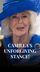 Queen Camilla Still ‘Livid’ Over Prince Harry’s 'Spare' Claims Amid Reconciliation Attempts