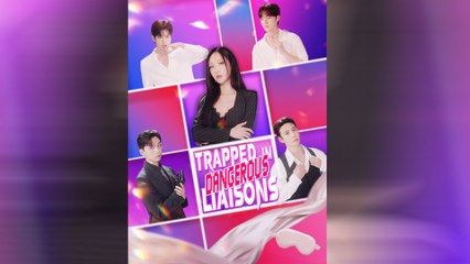 Trapped In Dangerous Liaisons Full Movie