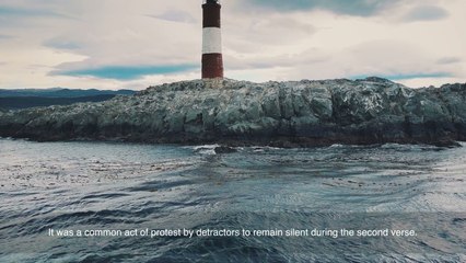 97 National Anthem of Chile