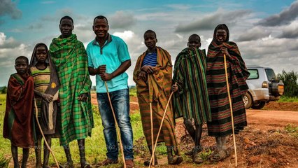 92 National Anthem of Uganda