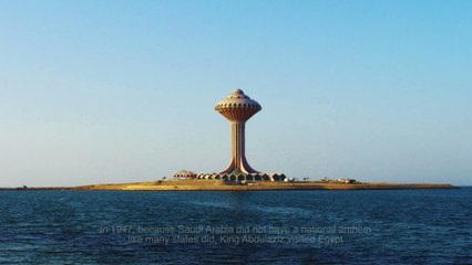 80 National Anthem of Saudi Arabia