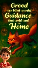 "If only I had followed their light instead of trying to own it"