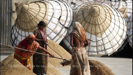 60 National Anthem of Bangladesh
