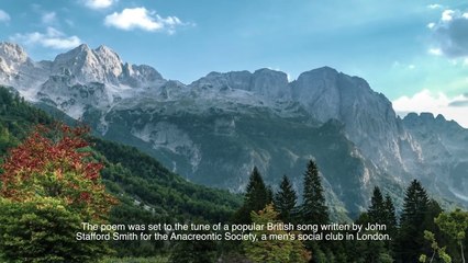53 National Anthem of Albania