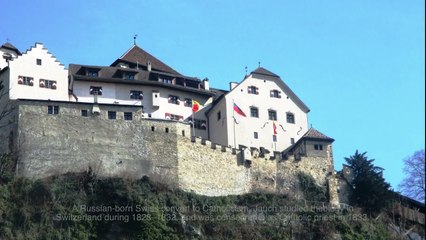 63 National Anthem of Liechtenstein