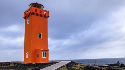 16 National Anthem of Iceland