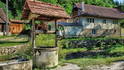 33 National Anthem of Romania