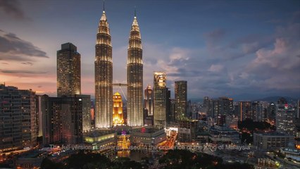 31 National Anthem of Malaysia