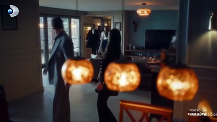 Eşref Rüya Episode 19 (English Subtitles)