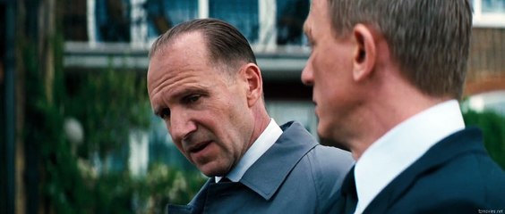 No Time to Die (2021) Full Movie HD