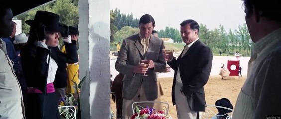On Her Majesty's Secret Service (1969) Full Movie HD