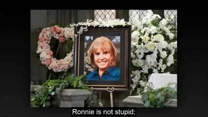 Ronnie Reveals The Attacker And The Identity Of His Boss Before Dying! General H