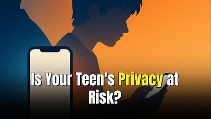 The Great Digital Parenting Divide: Built-In Controls or Full Surveillance?