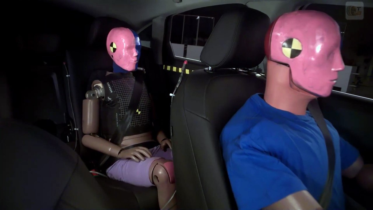 Neuer Audi A5 2025 im Sicherheitscheck – Das kann die Limousine wirklich